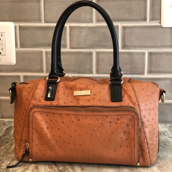 kate spade Handbags - Kate Spade Ostrich Purse